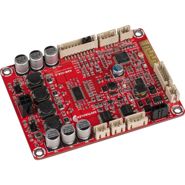 Main product image for Dayton Audio KAB-215v2 2 x 15W Class D Audio Amplifi325-500